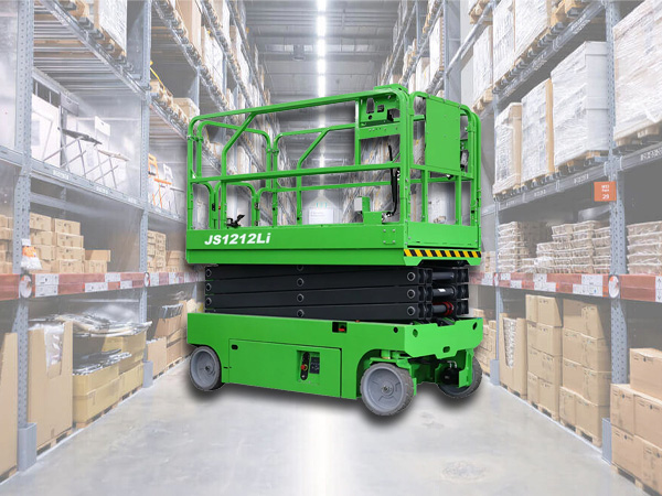 Locação de Plataformas Elevatórias Alphaville