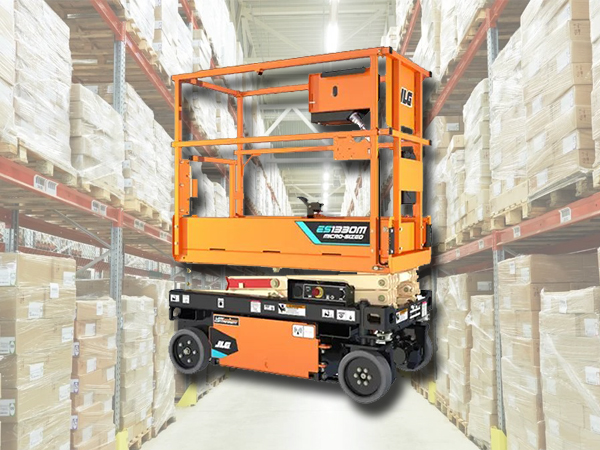 Locação de Plataformas Elevatórias Aricanduva SP