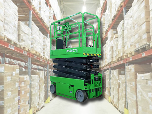 Locação de Plataformas Elevatórias Campo Limpo SP