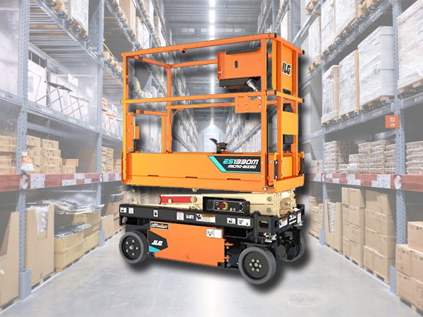 Locação de Plataformas Elevatórias Catumbi SP