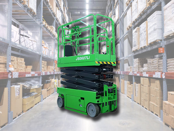 Locação de Plataformas Elevatórias Cidade Dutra SP