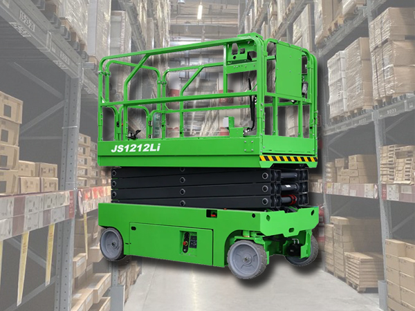 Locação de Plataformas Elevatórias Jardim Grajaú SP