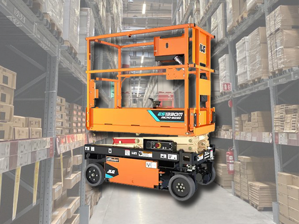 Locação de Plataformas Elevatórias Jardim Iguatemi SP