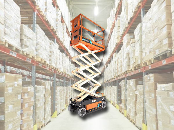 Locação de Plataformas Elevatórias Moema SP