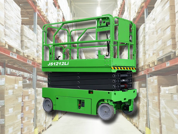 Locação de Plataformas Elevatórias Parelheiros SP