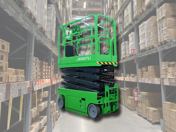 Locação de Plataformas Elevatórias Penha SP