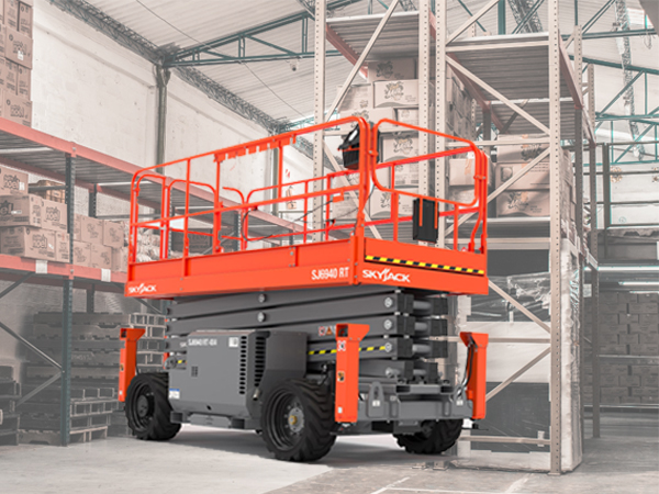 Locação de Plataformas Elevatórias Perdizes SP