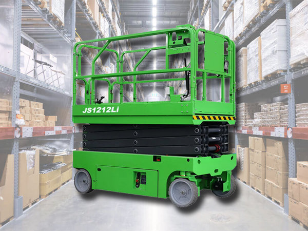 Locação de Plataformas Elevatórias Perus SP