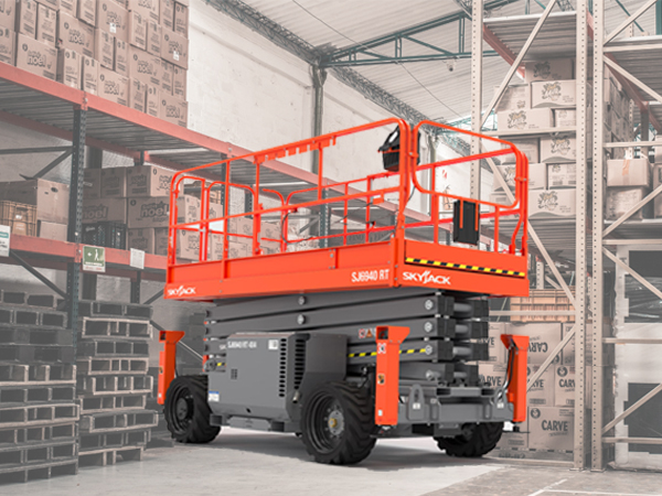 Locação de Plataformas Elevatórias Pinheiros SP