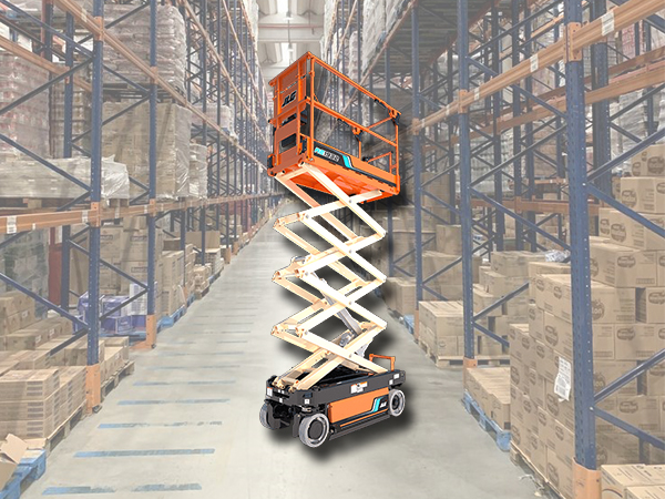 Locação de Plataformas Elevatórias Rio Pequeno SP