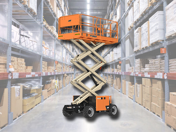 Locação de Plataformas Elevatórias São Rafael SP