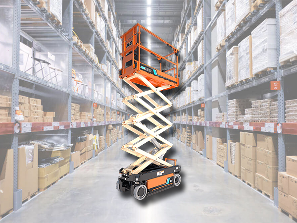 Locação de Plataformas Elevatórias Vila Carrão SP