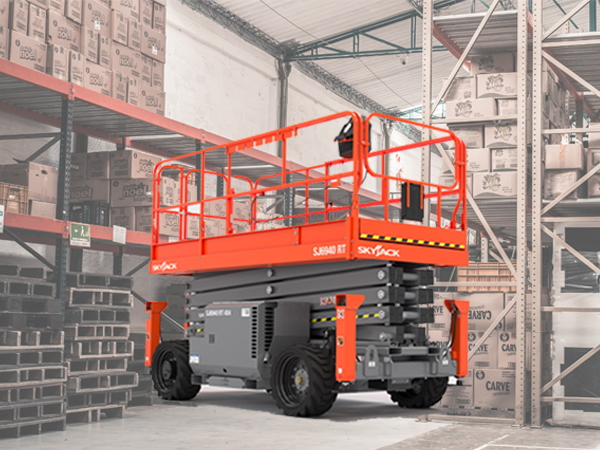 Locação de Plataformas Elevatórias Vila Leopoldina SP