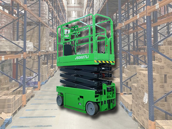 Locação de Plataformas Elevatórias Vila Mascote SP