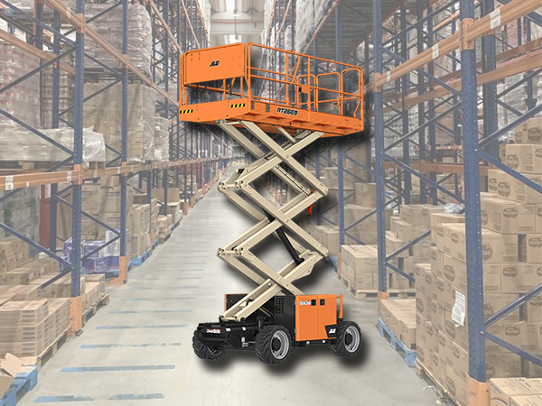 Locação de Plataformas Elevatórias Vila Merces SP