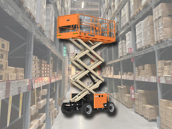 Locação de Plataformas Elevatórias Vila Romana SP