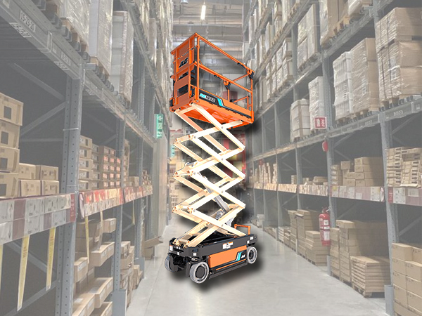 Locação de Plataformas Elevatórias Vila Zelina SP