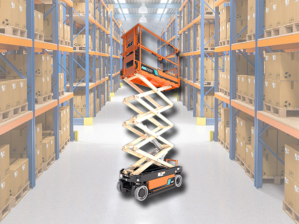 Locação de Plataformas Elevatórias Lapa SP