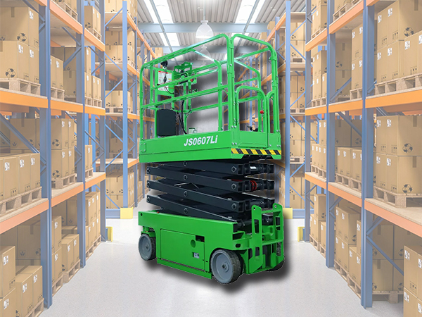 Locação de Plataformas Elevatórias Pinheiros SP