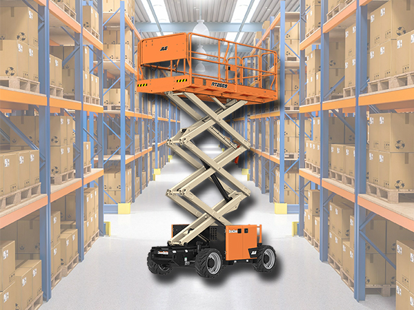 Locação de Plataformas Elevatórias Vila Anastácio SP