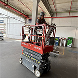 Locação de Plataformas Elevatórias Campo Belo SP