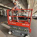 Locação de Plataformas Elevatórias Ipiranga SP