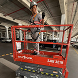 Locação de Plataformas Elevatórias Morumbi SP