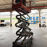 Locação de Plataformas Elevatórias Santana SP