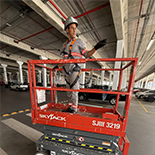 Locação de Plataformas Elevatórias Santo Amaro SP