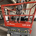 Locação de Plataformas Elevatórias Vila Olímpia SP