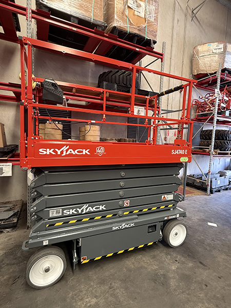 Demonstração Plataforma Elevatória Água Rasa SP