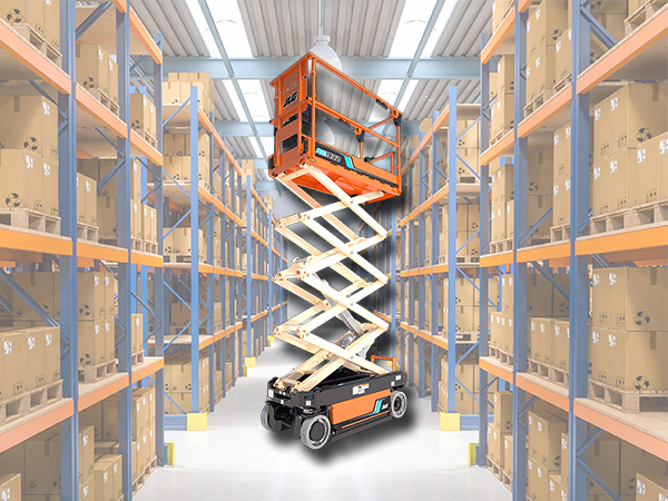 Locação de Plataformas Elevatórias Ferraz de Vasconcelos