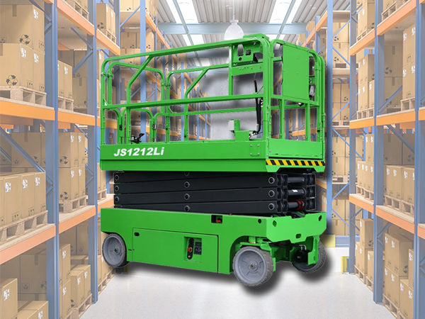 Locação de Plataformas Elevatórias Francisco Morato