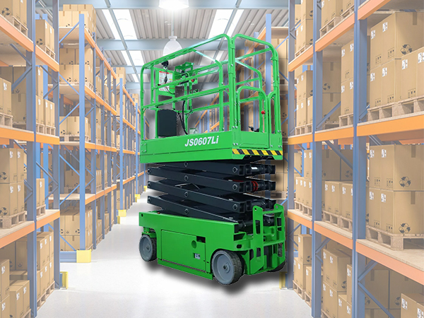 Locação de Plataformas Elevatórias Franco da Rocha