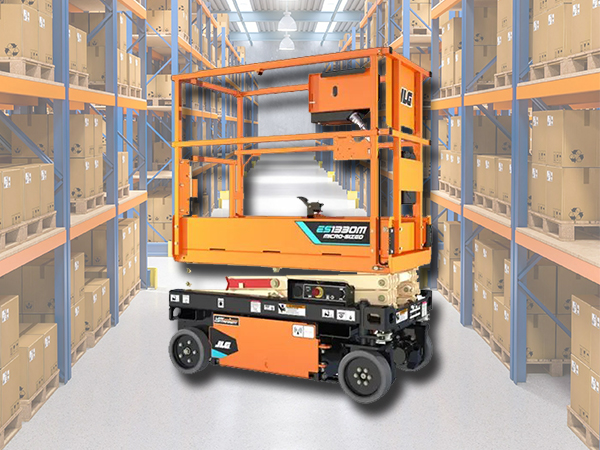 Locação de Plataformas Elevatórias Itapevi