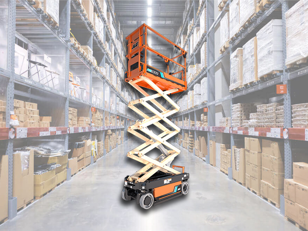 Locação de Plataformas Elevatórias Osasco