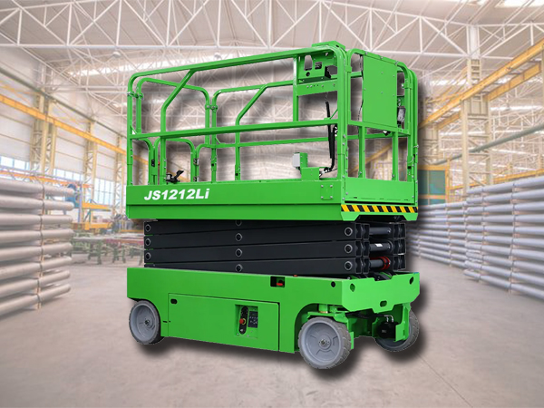 Locação de Plataformas Elevatórias São Paulo