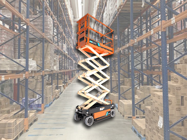 Locação de Plataformas Elevatórias para Pinturas