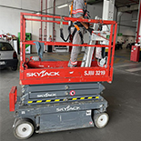 Locação de Plataformas Elevatórias Barueri