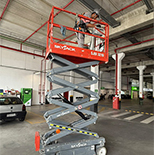 Locação de Plataformas Elevatórias Cajamar