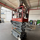 Locação de Plataformas Elevatórias Francisco Morato