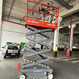 Locação de Plataformas Elevatórias Itapevi