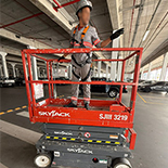 Locação de Plataformas Elevatórias Osasco