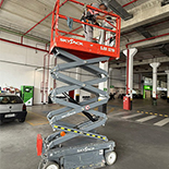 Locação de Plataformas Elevatórias São Paulo